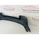 Audi A3 Hatchback Se Rear Bumper 2004 – 2008 [n78]