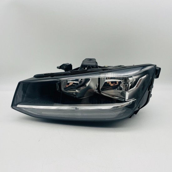 Audi Q2 Left Nearside Passenger Headlight 2016 - 2020 [L322]