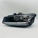 Audi Q2 Left Nearside Passenger Headlight 2016 - 2020 [L322]