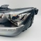 Audi Q2 Left Nearside Passenger Headlight 2016 - 2020 [L322]