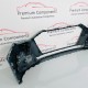 Audi A1 S Line Front Bumper 2019 - 2023 [v12]