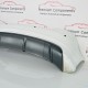 Audi A3 Rear Bumper Hatchback Sportback S Line 2004 – 2008 [n71]