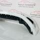 Audi A3 Front Bumper Se Saloon Face Lift 2016 - 2020 [pc008]