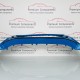 Audi A3 Hatchback Sportback S Line Front Bumper 2020 - 2023 [aa5]