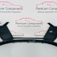 Audi A3 Front Bumper Hatchback Sportback Se 2016 – 2020 [ae34]