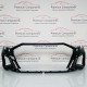 Audi A3 Hatchback Sportback S Line Front Bumper 2020 - 2023 [ab24]