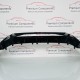 Audi A3 Hatchback Sportback S Line Front Bumper 2020 - 2023 [ab24]