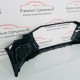 Audi A3 Front Bumper Hatchback Sportback S Line 2020 - 2023 [aa8]