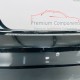 Audi A1 Se Rear Bumper 2019-2022 [s60]