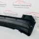 Audi A1 Se Rear Bumper 2019-2022 [s60]