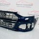 Audi A4 B9 Se Basis Face Lift Front Bumper 2019 - 2022 [F94]