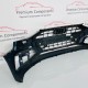 Audi A4 B9 Se Basis Face Lift Front Bumper 2019 - 2022 [F94]