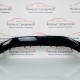 Audi A4 B9 Face Lift Se Front Bumper 2020 - 2023 [f54]