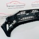 Audi A4 B9 Front Bumper 2019 - 2022 [r31]