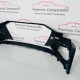 Audi A3 Hatchback Sportback Se Front Bumper 2020 - 2023 [ag48]