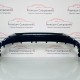 Audi A3 Hatchback Sportback Se Front Bumper 2020 - 2023 [ag48]