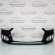 Audi A5 Coupe B9 Se Front Bumper 2016 - 2020 [a125]