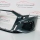 Audi A3 Hatchback Sportback S Line Front Bumper 2020 - 2023 [AA59]