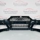 Audi A3 Hatchback Sportback S Line Front Bumper 2016 - 2019 [ah52]