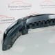 Audi A3 Hatchback Sportback S Line Front Bumper 2016 - 2019 [ah52]