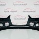 Audi Q3 S Line Front Bumper With Headlamp Washer Holes 2011 – 2014 [ah45]