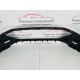 Audi Q8 E Tron Front Bumper 2019 - 2023 [c18]