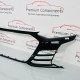 Audi E Tron Gt Front Bumper Trim 2019 - 2023 [v89]