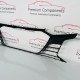 Audi E Tron Gt Front Bumper Trim 2019 - 2023 [v89]