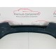 Audi A3 Hatchback Se Rear Bumper 2004 – 2008 [n78]