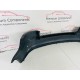 Audi A3 Hatchback Se Rear Bumper 2004 – 2008 [n78]