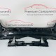 Audi A3 Hatchback S Line Rear Bumper 2020 – 2023 [r12]