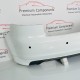 Audi A3 Hatchback Sportback S Line Rear Bumper 2004 – 2008 [n71]