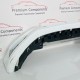 Audi A3 Front Bumper Se Saloon Face Lift 2016 - 2020 [pc008]