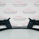 Audi A3 Front Bumper Hatchback Sportback Se 2016 – 2020 [ae34]