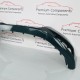 Audi A3 Front Bumper Hatchback Sportback Se 2016 – 2020 [ae34]