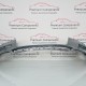 Audi Q3 Se Front Bumper 2015 – 2018 [aa49]