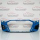 Audi A3 Hatchback Sportback S Line Front Bumper 2020 - 2023 [aa5]