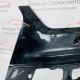 Audi Q3 S Line Front Bumper With Headlamp Washer Holes 2011 – 2014 [ah71]