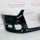 Audi Q3 S Line Front Bumper With Headlamp Washer Holes 2011 – 2014 [ah71]