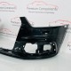 Audi Q3 S Line Front Bumper With Headlamp Washer Holes 2011 – 2014 [ah71]