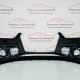 Audi Q3 S Line Front Bumper With Headlamp Washer Holes 2011 – 2014 [ah71]