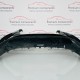 Audi Q3 S Line Front Bumper With Headlamp Washer Holes 2011 – 2014 [ah71]