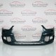 Audi Q3 S Line Front Bumper With Parking Sensor Holes 2011 – 2014 [ah65]