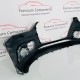 Audi Q3 S Line Front Bumper With Parking Sensor Holes 2011 – 2014 [ah65]