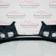 Audi Q3 S Line Front Bumper With Parking Sensor Holes 2011 – 2014 [ah65]