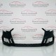 Audi A3 Hatchback Sportback S Line Front Bumper 2016 - 2019 [ah76]