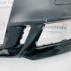 Audi A3 Hatchback Sportback S Line Front Bumper 2016 - 2019 [ah76]