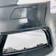 Audi A3 Hatchback Sportback S Line Front Bumper 2016 - 2019 [ah76]