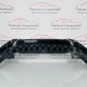 Audi A3 Hatchback Sportback S Line Front Bumper 2016 - 2019 [ah76]