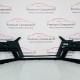 Audi A3 Hatchback Sportback S Line Front Bumper 2016 - 2019 [ah75]